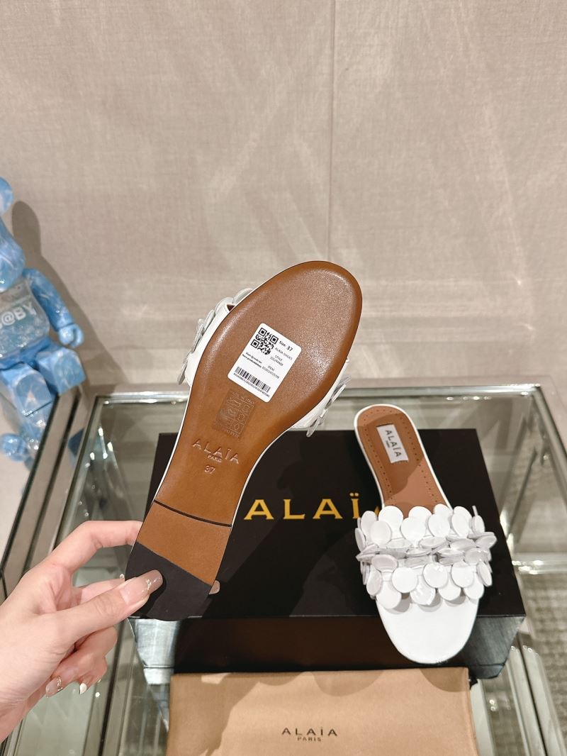 Alaia Sandals